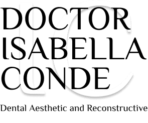 Isabella Conde Logo